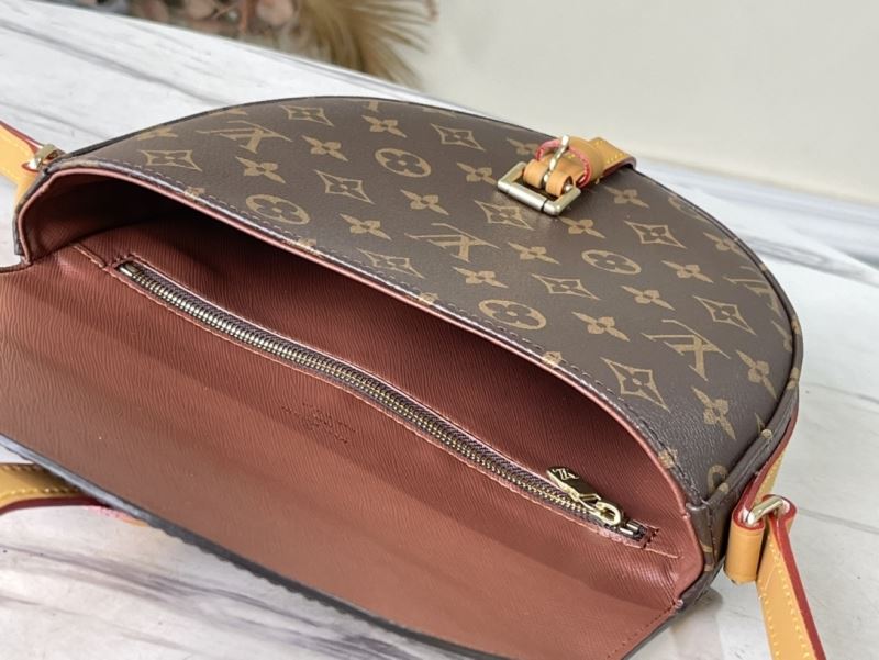 Louis Vuitton Satchel Bags